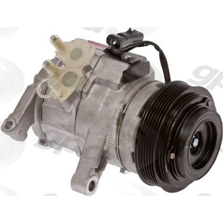 GPD New Compressor, 6511501 6511501